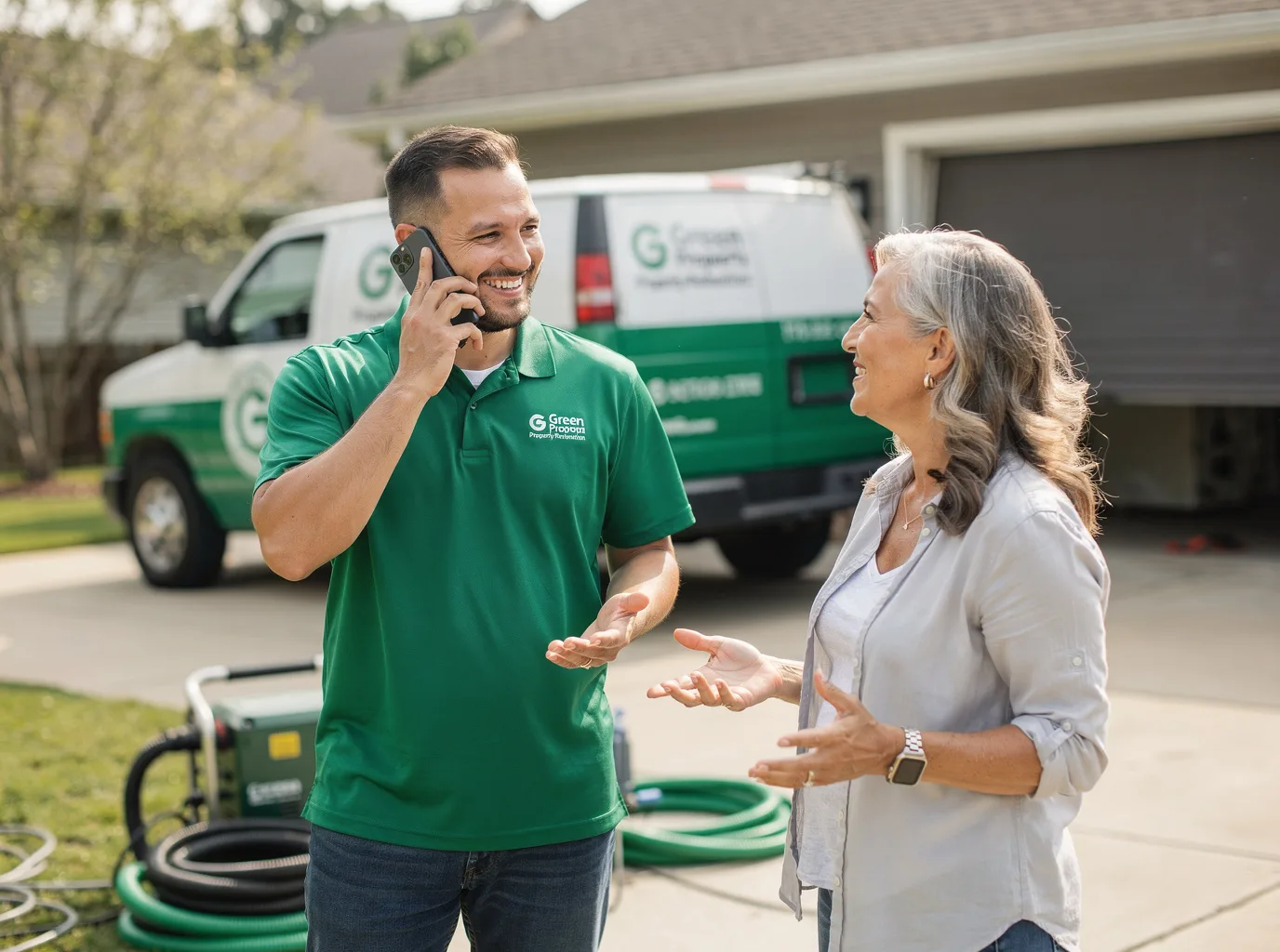 Water Damage Restoration De Queen, AR FAQs